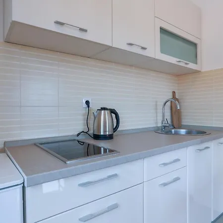 Appartamento Cozy With Terrace *