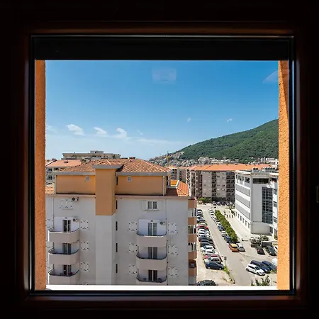 Appartamento Cozy With Terrace *