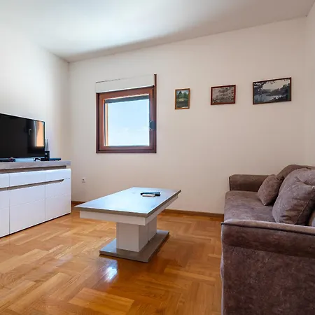 Appartamento Cozy With Terrace *